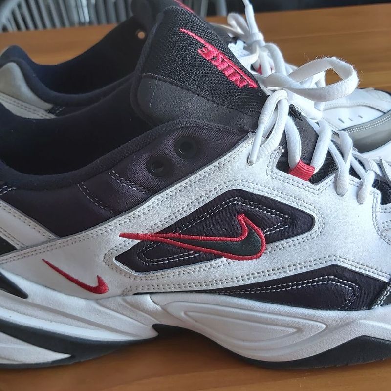 Nike m2k tekno sales original