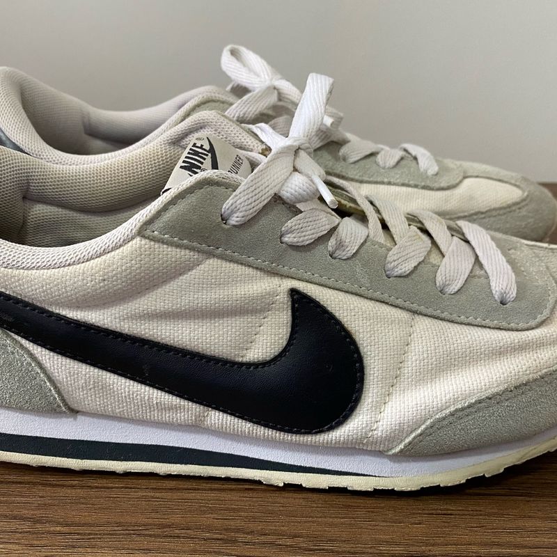 Nike mach store runner grey