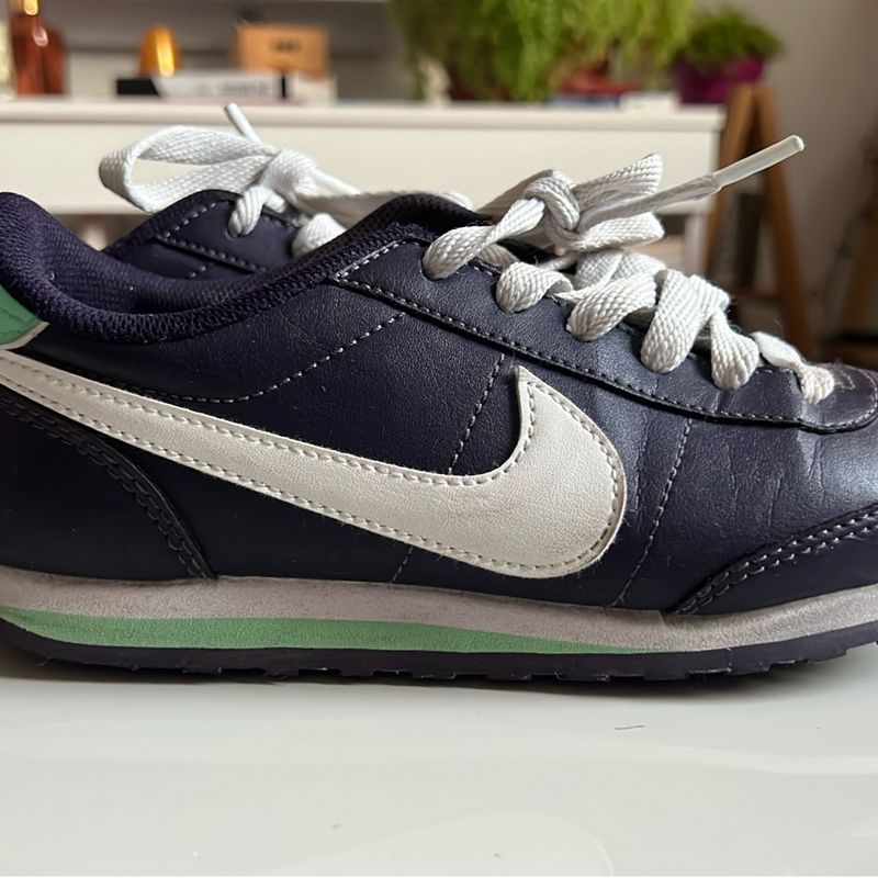Tenis Nike Mach Runner Feminino Nike Usado 106772757 enjoei
