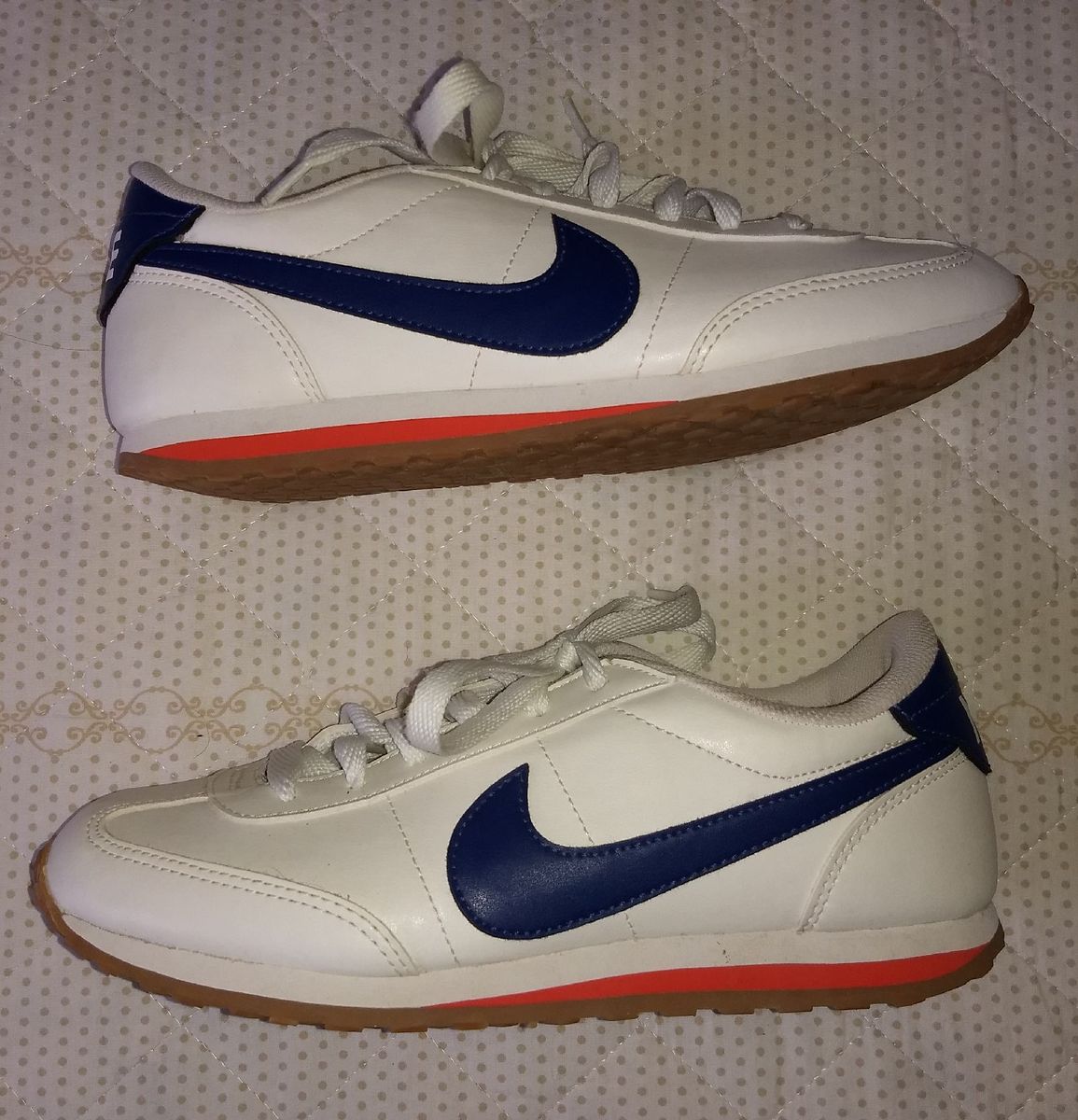 nike mach runner branco