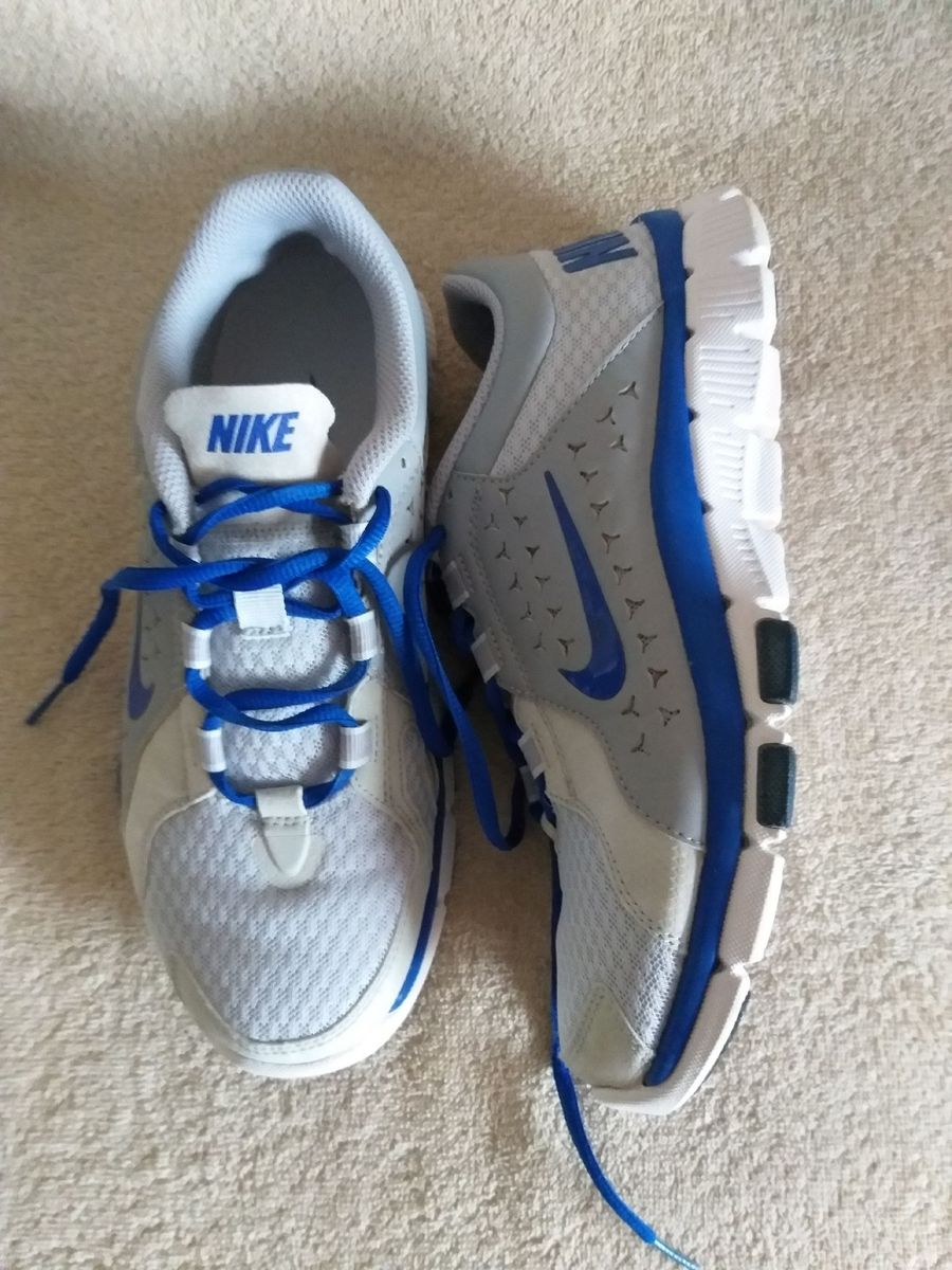Tênis Nike Made In Vietnam Original | Tênis Feminino Nike Usado ...