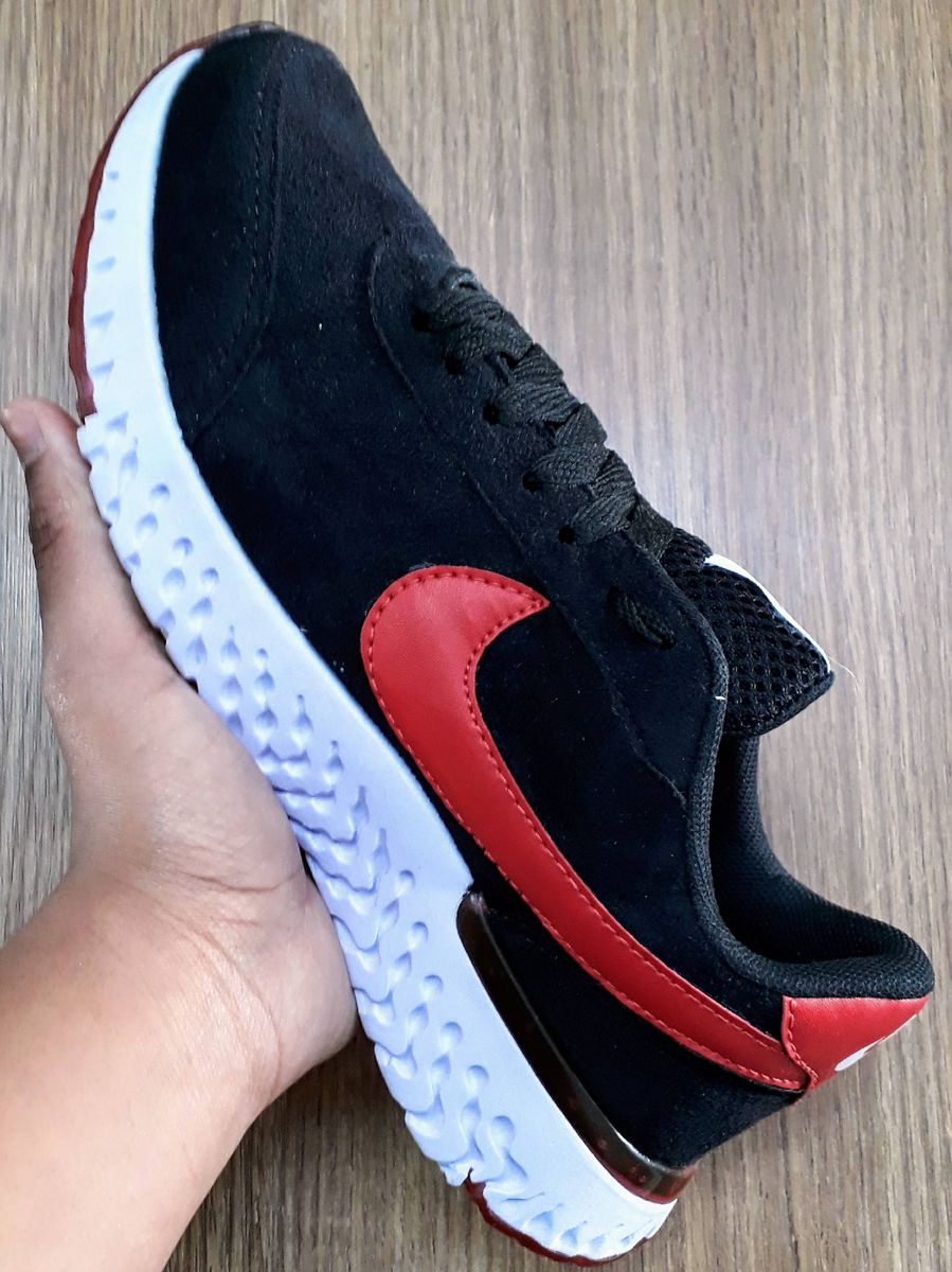 tenis feminino para caminhada numero 40