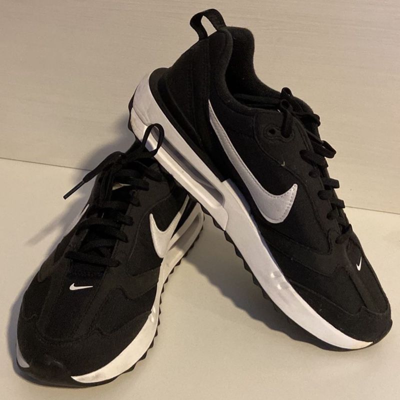 Nike Com Estampa tamanho 2x