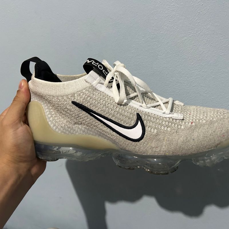 Tenis best sale masculino vapormax