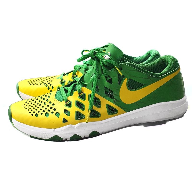 Tenis Nike Future Verde e Laranja Novo Tamanho Usa 10.5 Brasil 42, Tênis  Masculino Nike Nunca Usado 94193309