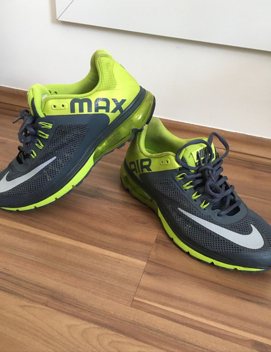 tênis nike air max excellerate 2