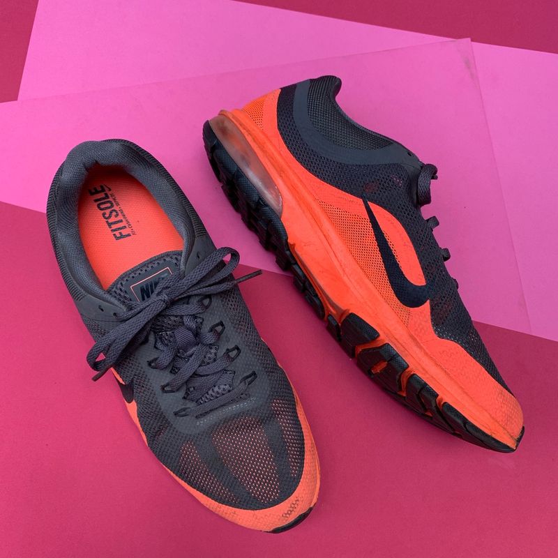 Tênis Nike Max Dynasty Nike Usado 111326551 enjoei