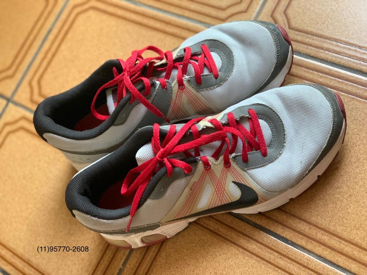 nike max run lite 3