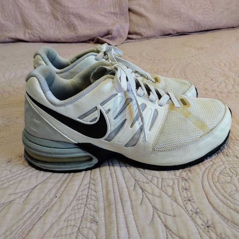 Tenis nike best sale strike 2