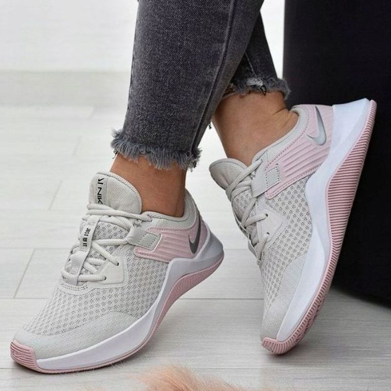 Nike trainer hot sale feminino