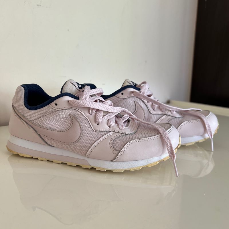 Nike md runner 2 rosa online