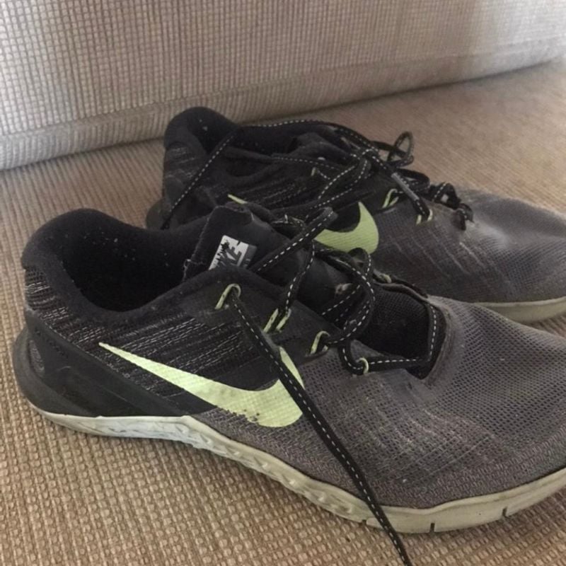 T nis Nike Meetcon T nis Feminino Nike Usado 91305974 enjoei