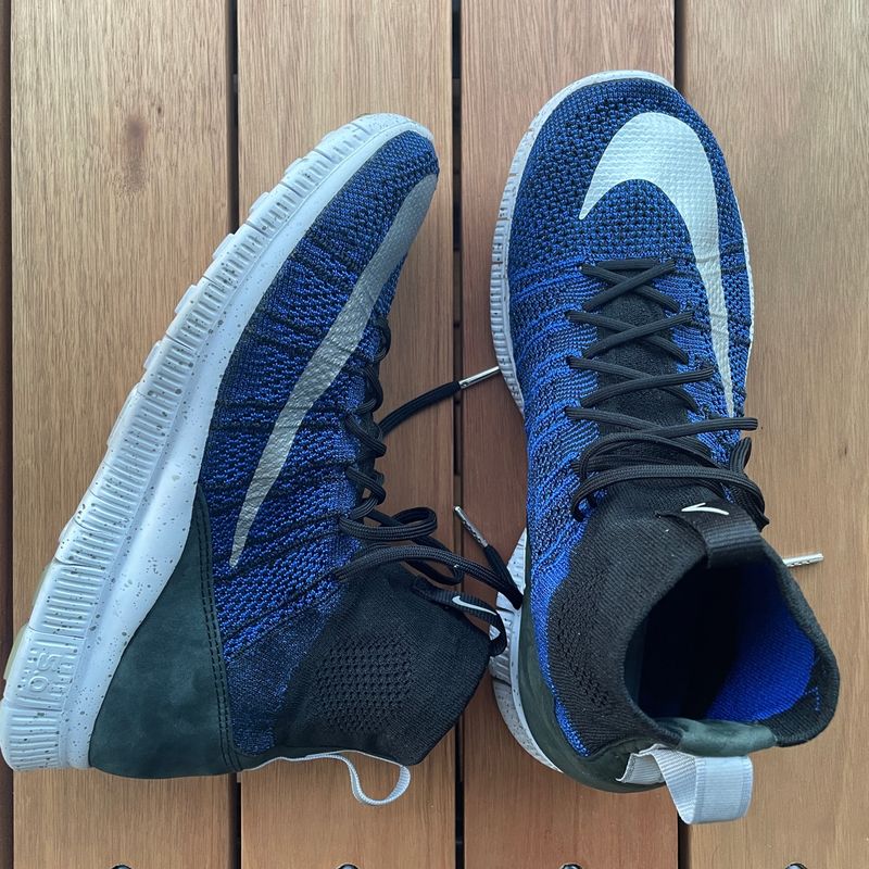 T nis Nike Mercurial Free Cr7 T nis Masculino Nike Usado