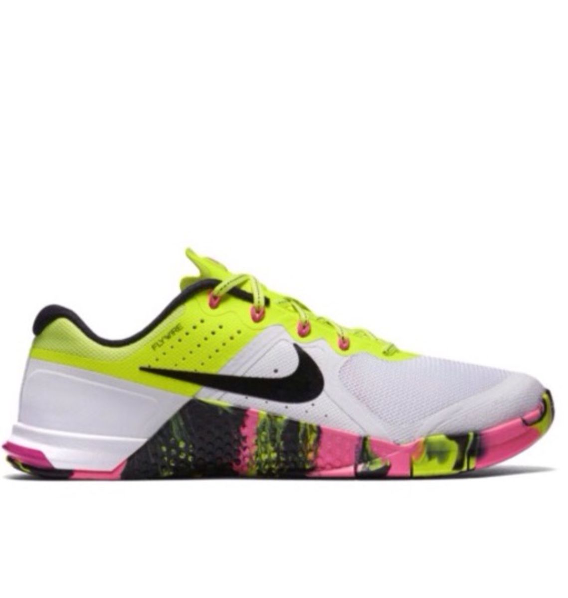 nike metcon 2 feminino