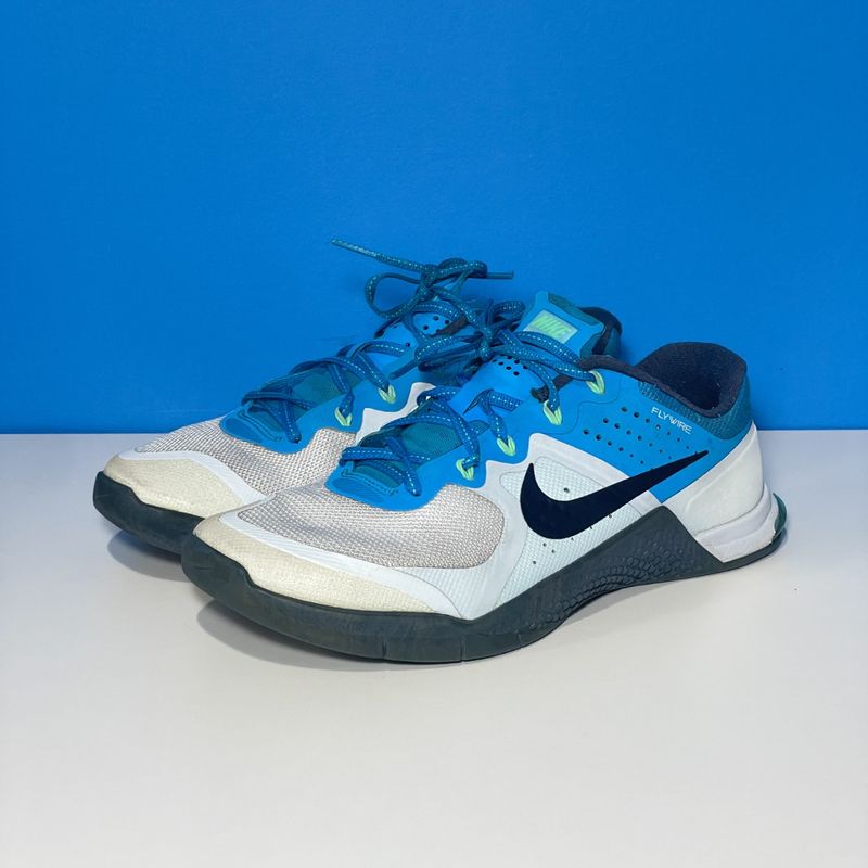 Nike store metcon flywire