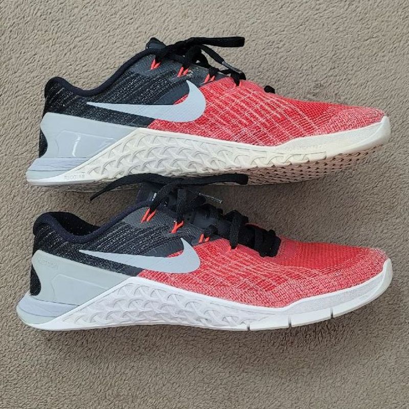 Tenis nike para crossfit hot sale masculino