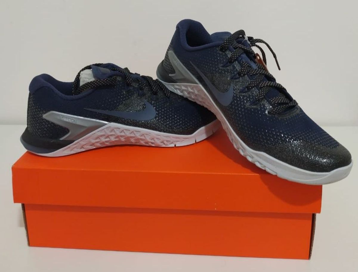 metcon 4 feminino azul
