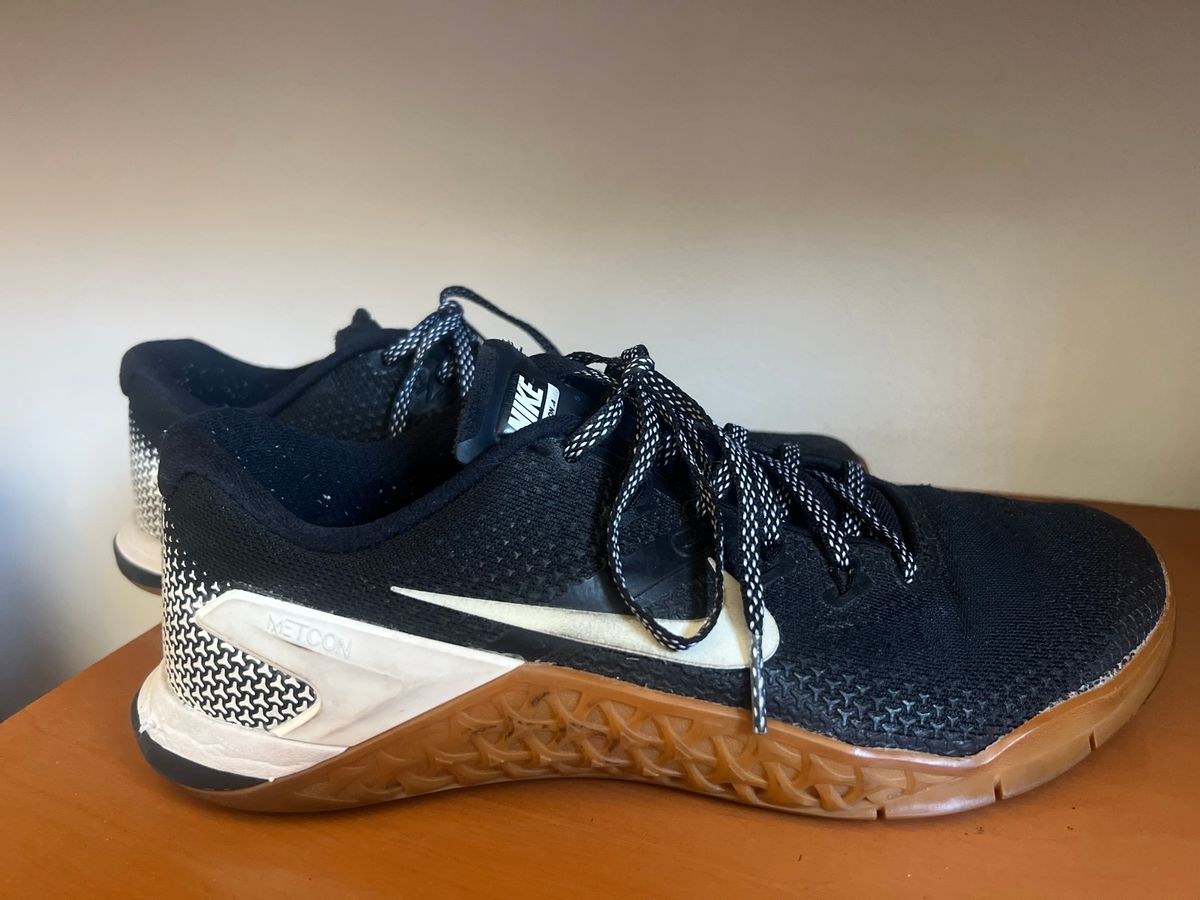 Tênis Nike Metcon Original 37br Nike Usado 104906087 enjoei
