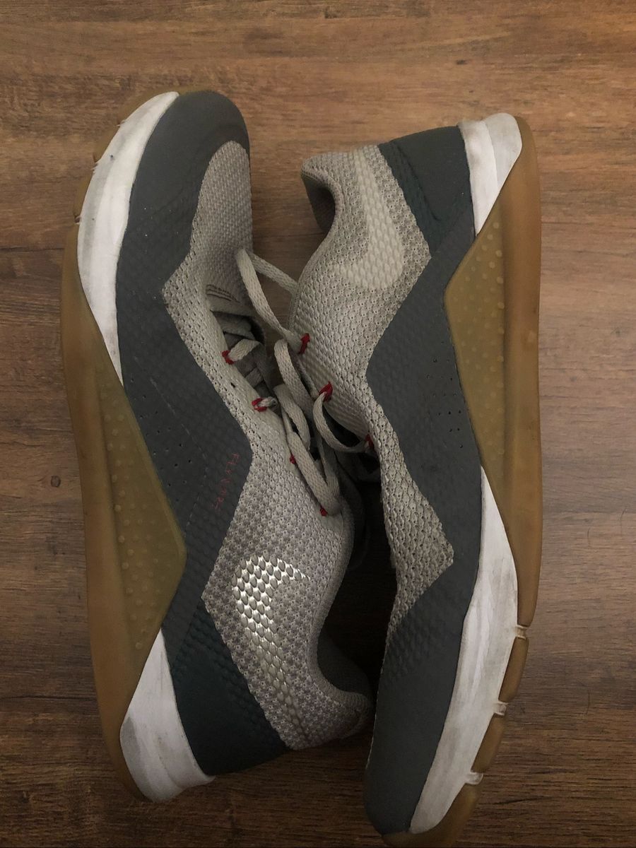 metcon 44