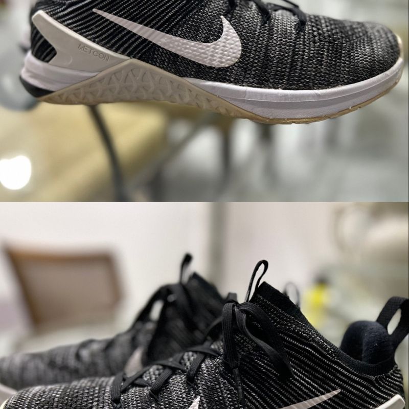 Tênis nike metcon 2024 dsx flyknit feminino