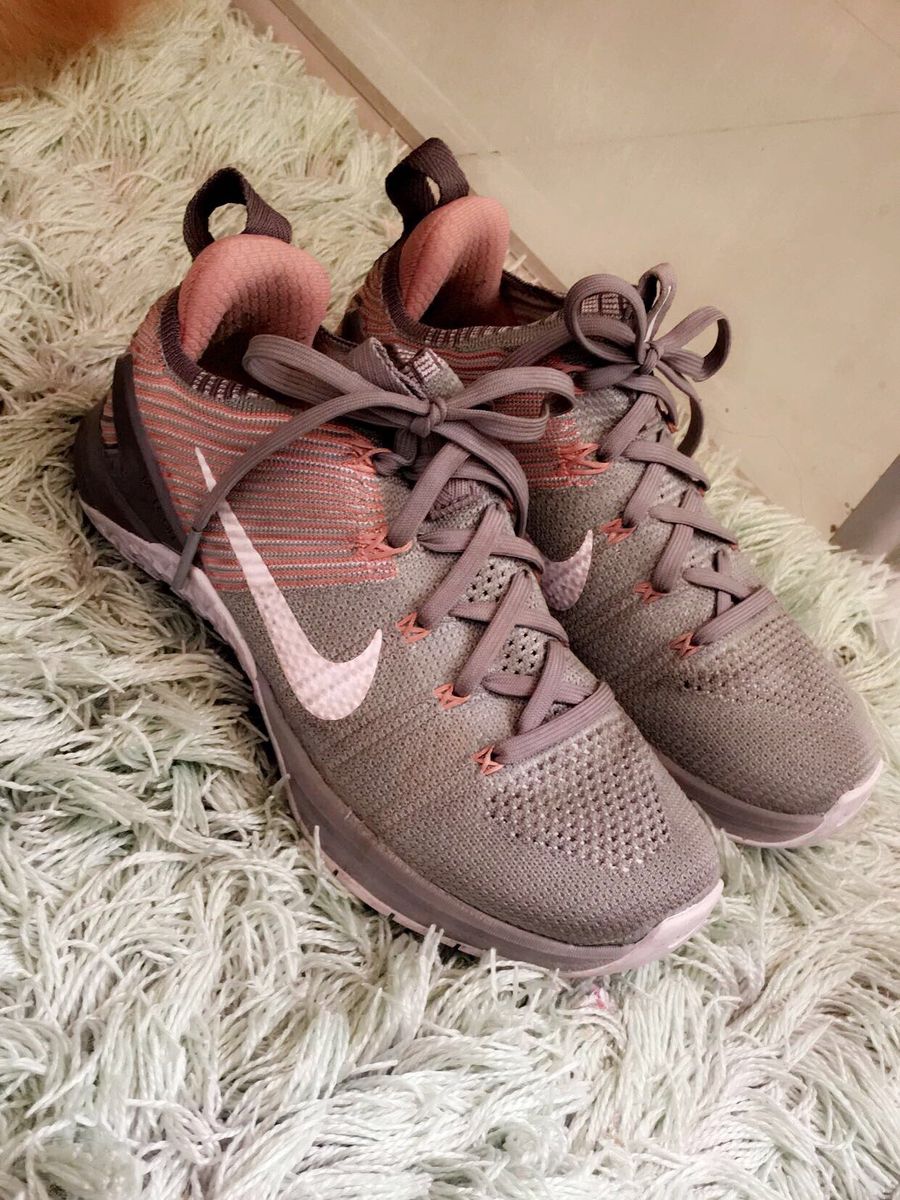 tênis nike metcon dsx flyknit 2 feminino