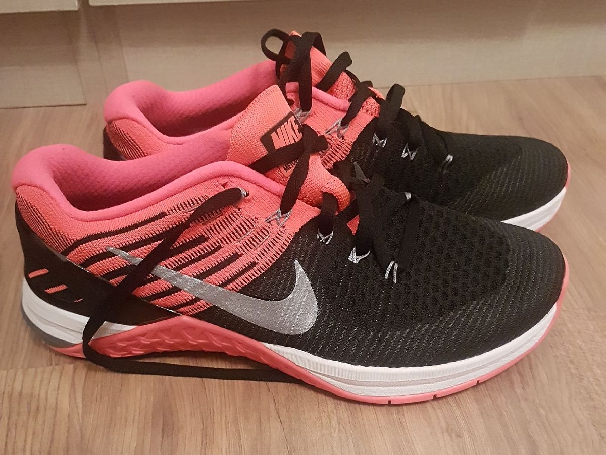 nike metcon dsx flyknit feminino