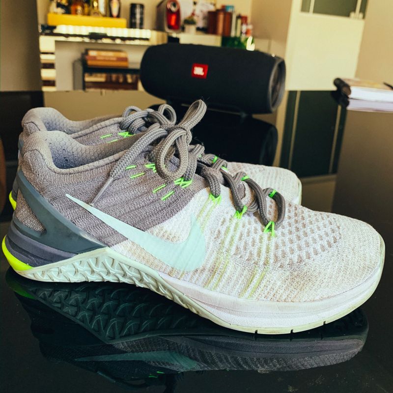 Nike metcon cheap flyknit dsx