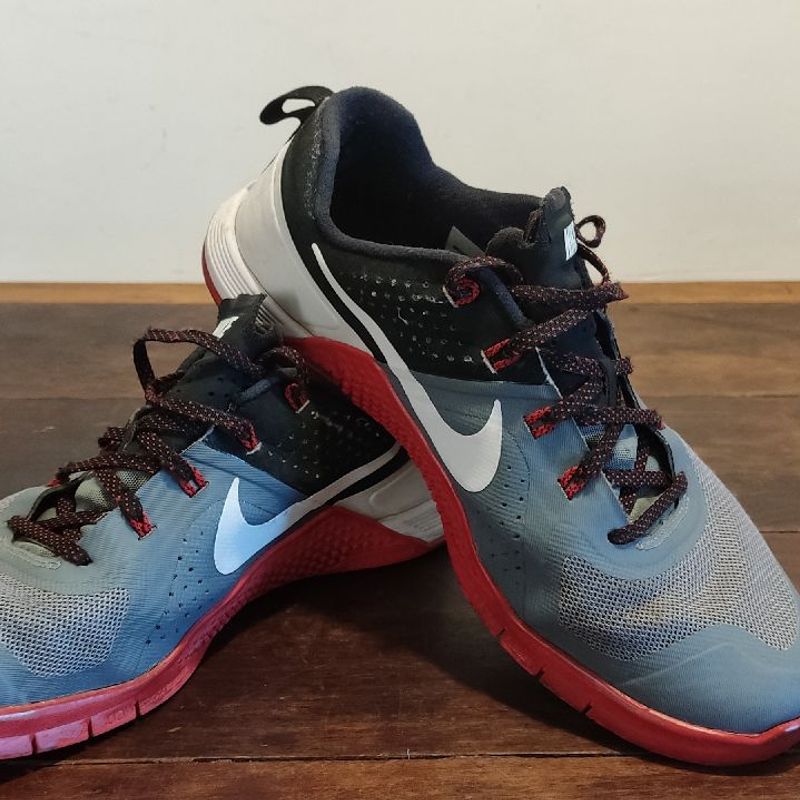 Crossfit Nike Metcon Flywire Nike Metcon OG Special Offer Men