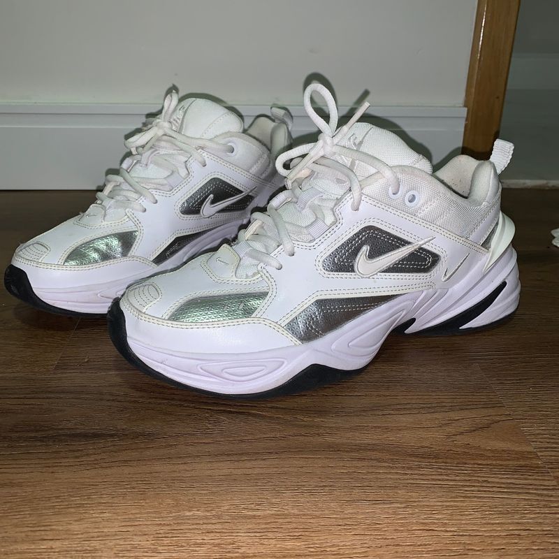 Tenis 2024 nike mk2