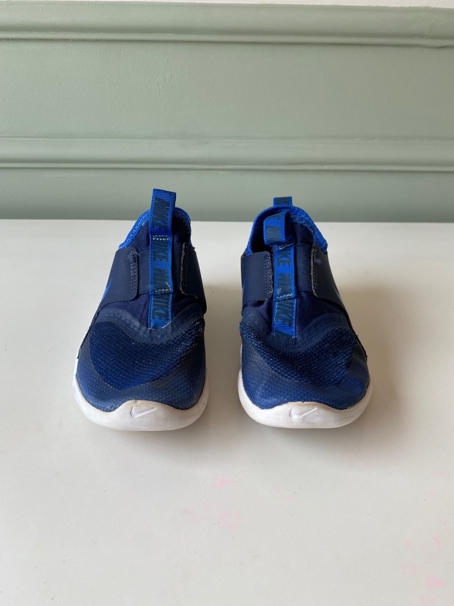 Nike flex best sale runner aqua