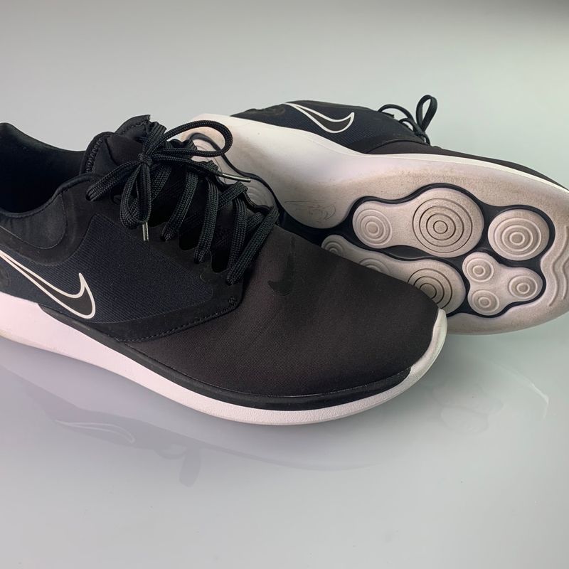 Tênis nike lunarsolo sales masculino