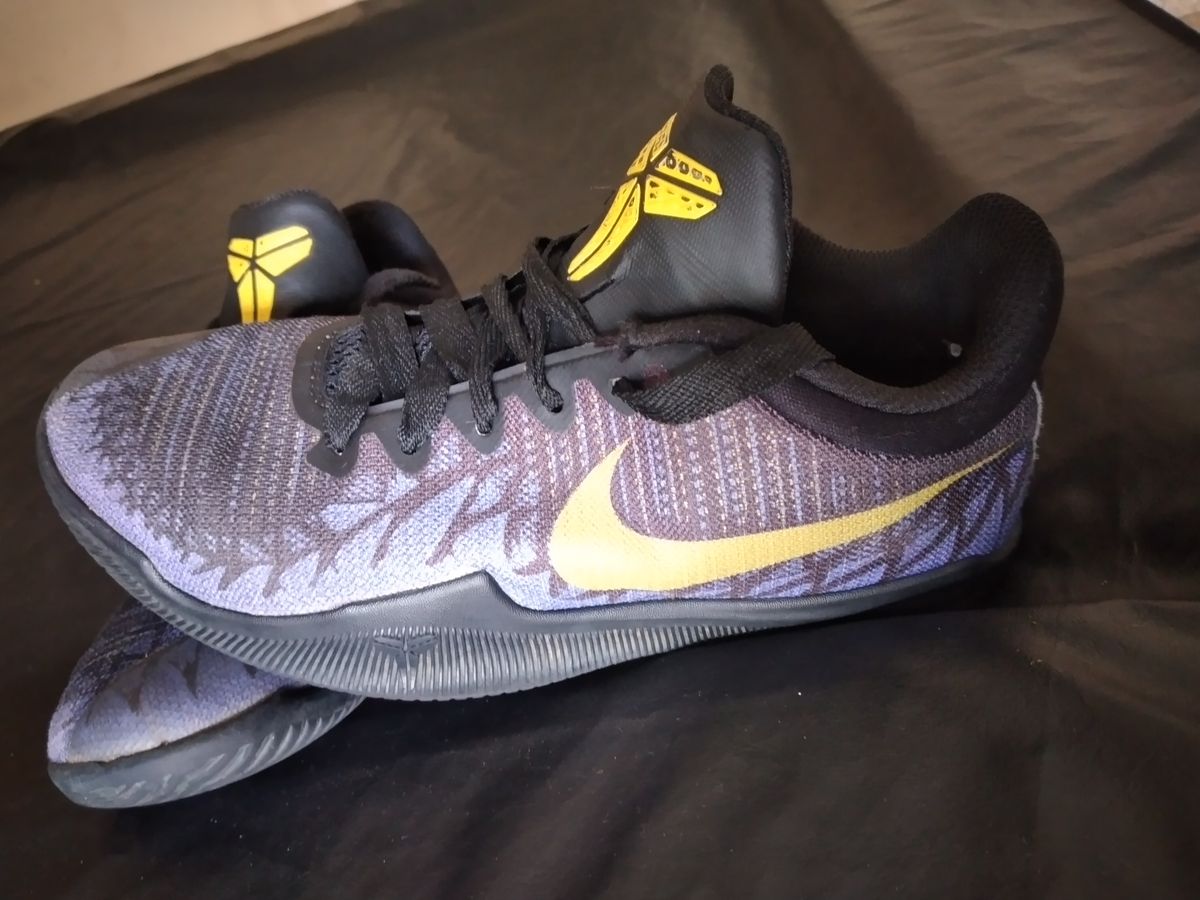 Nike cheap rage mamba