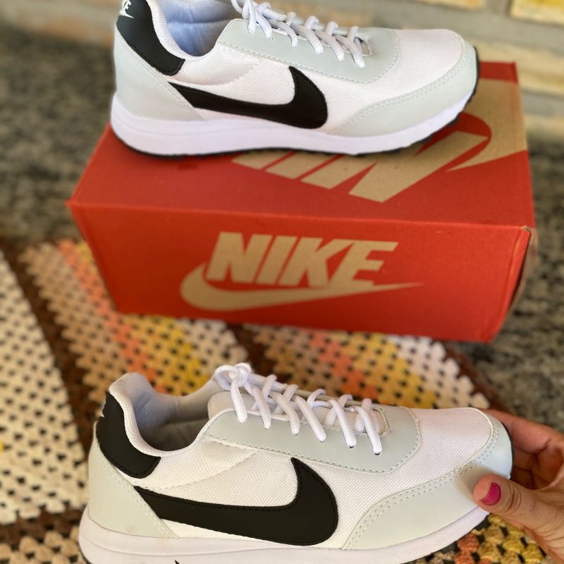 Nike neo hot sale