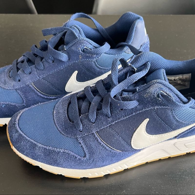 Nike nightgazer azul hotsell