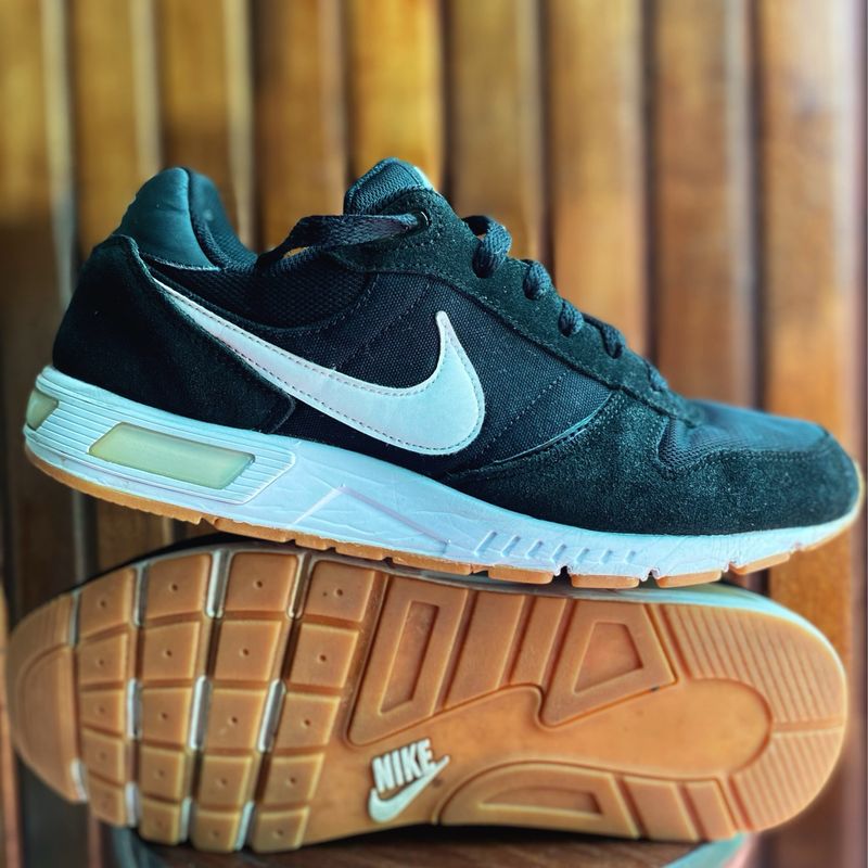 Tenis nike shop masculino nightgazer