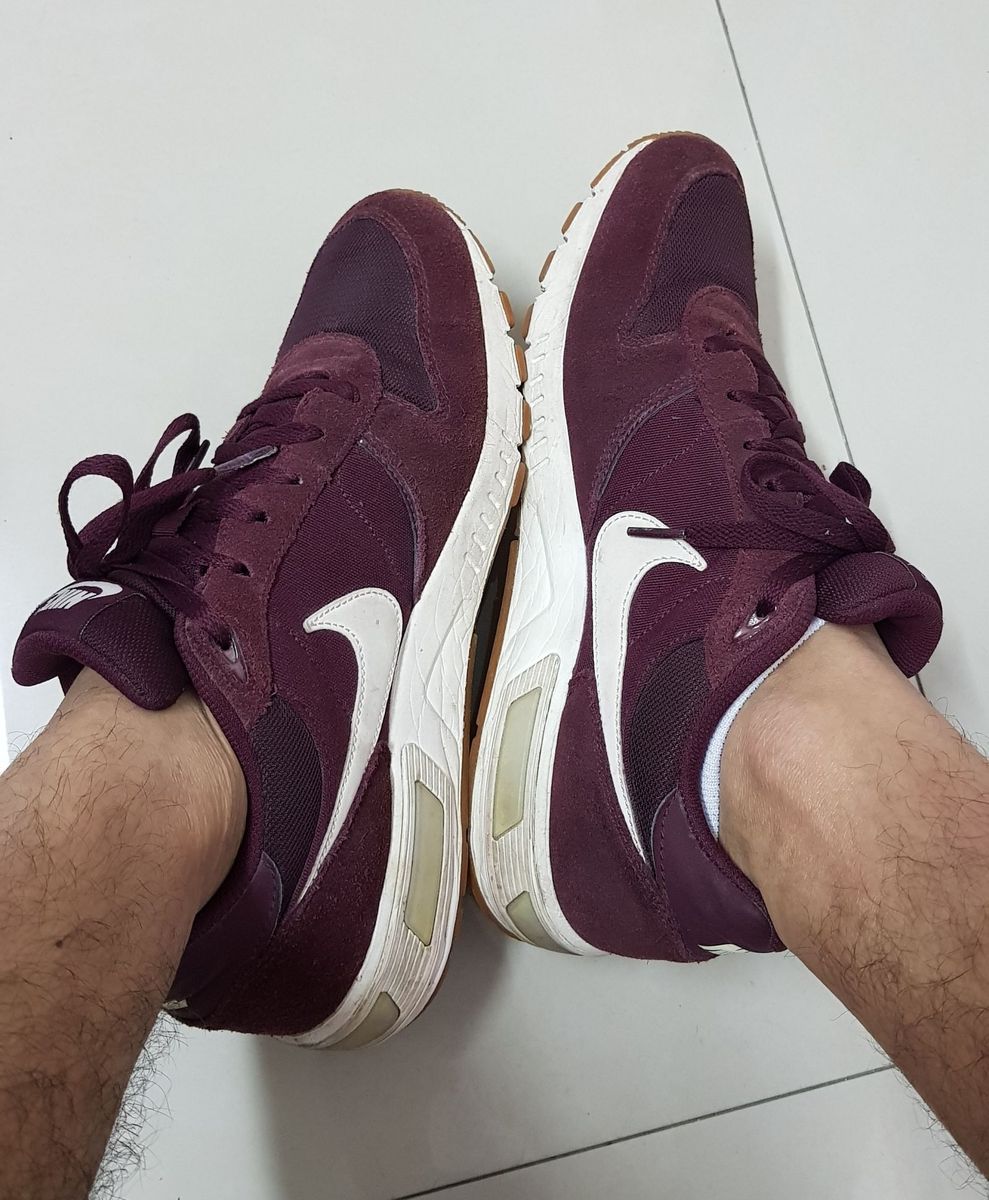 nike nightgazer vinho