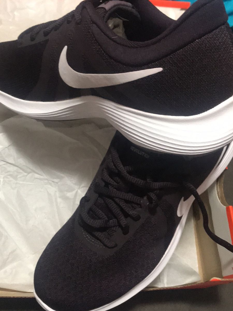 tenis nike feminino tamanho 37