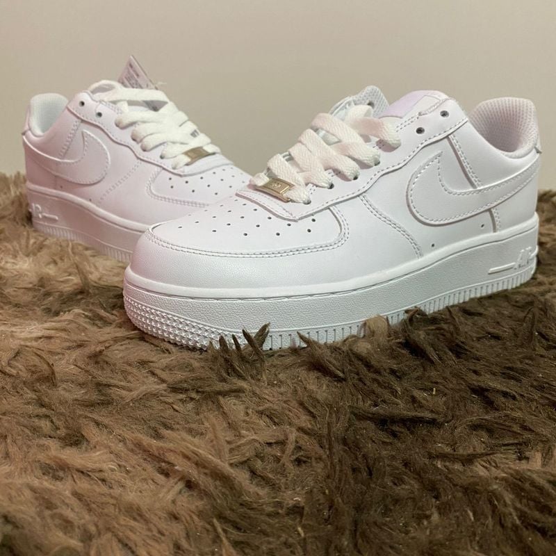 Air force 1 white 2024 40