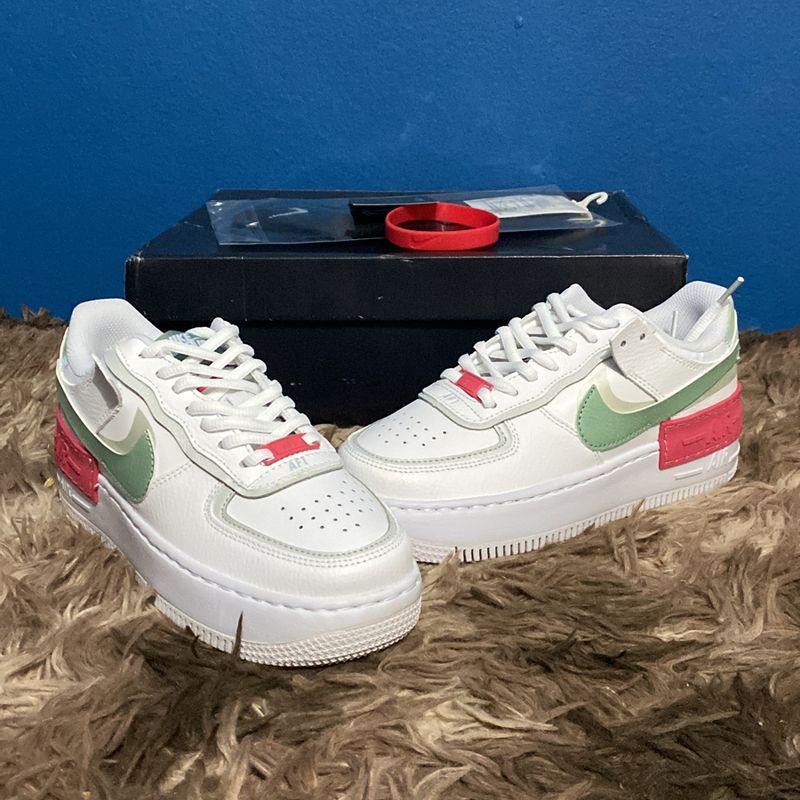 Air force one stranger hot sale things