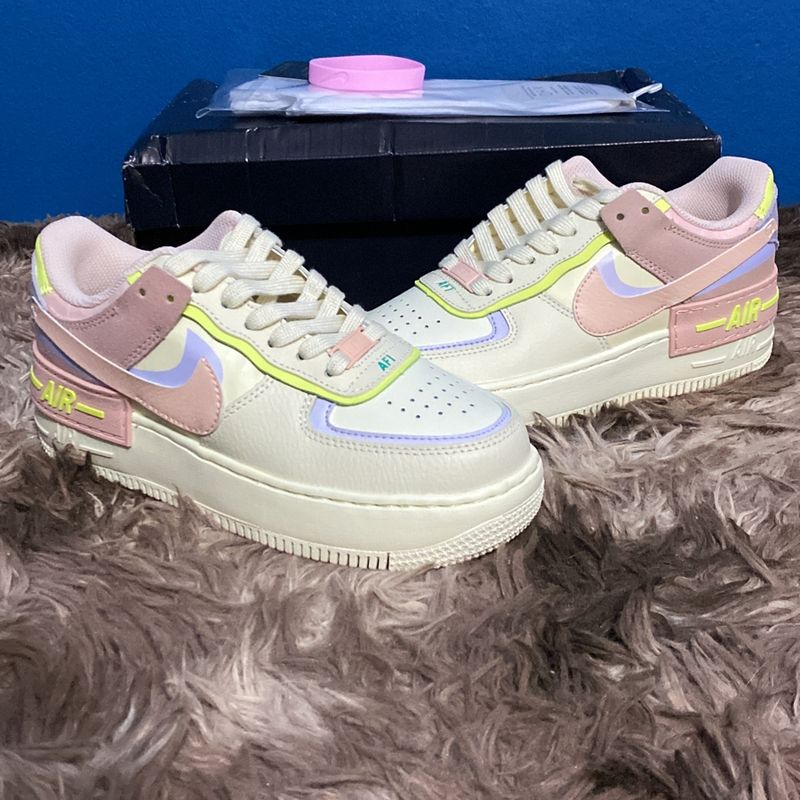 Air force 1 sales novo