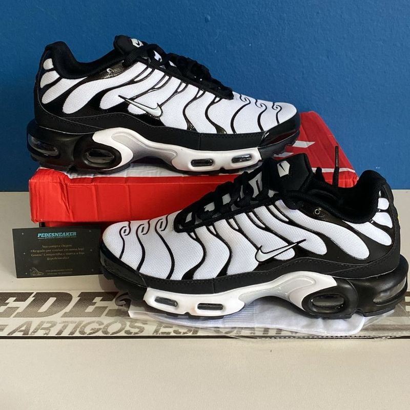 Novo tênis best sale air max