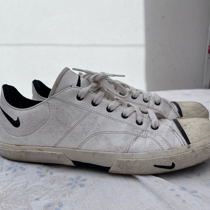 Tênis Nike Número 40 Tênis Masculino Nike Usado 69524525 enjoei