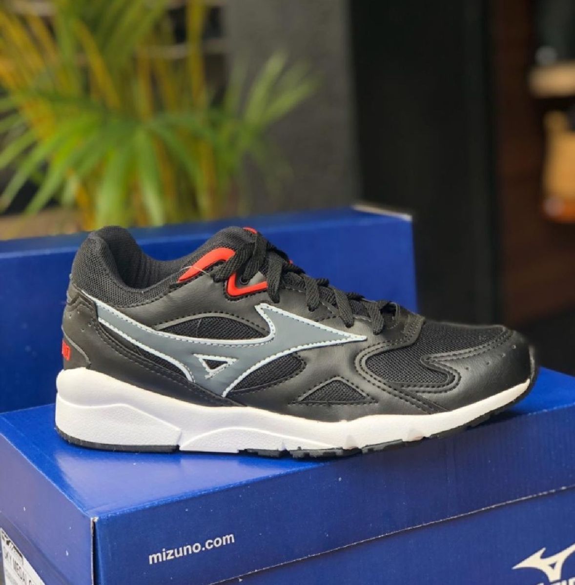 tenis esportivo barato masculino