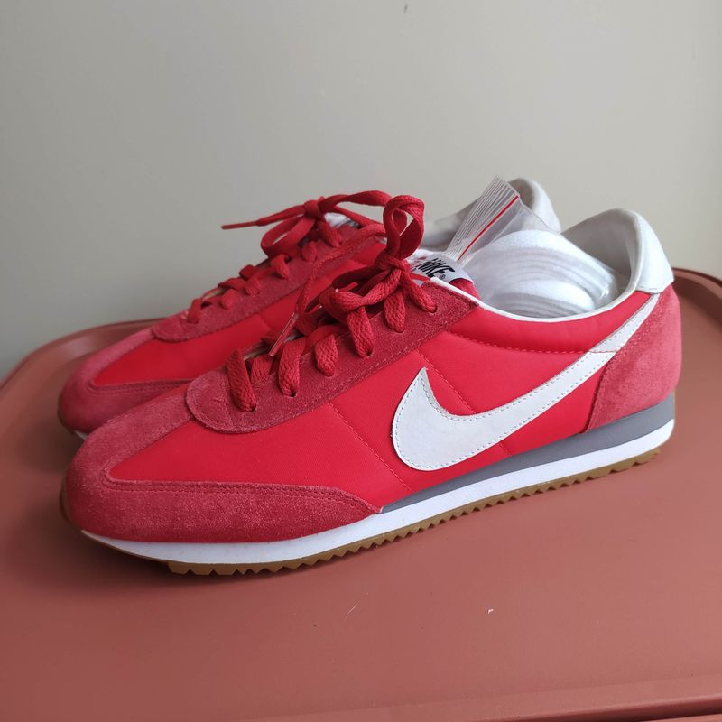 T nis Nike Oceania 38 T nis Feminino Nike Nunca Usado 91520765 enjoei