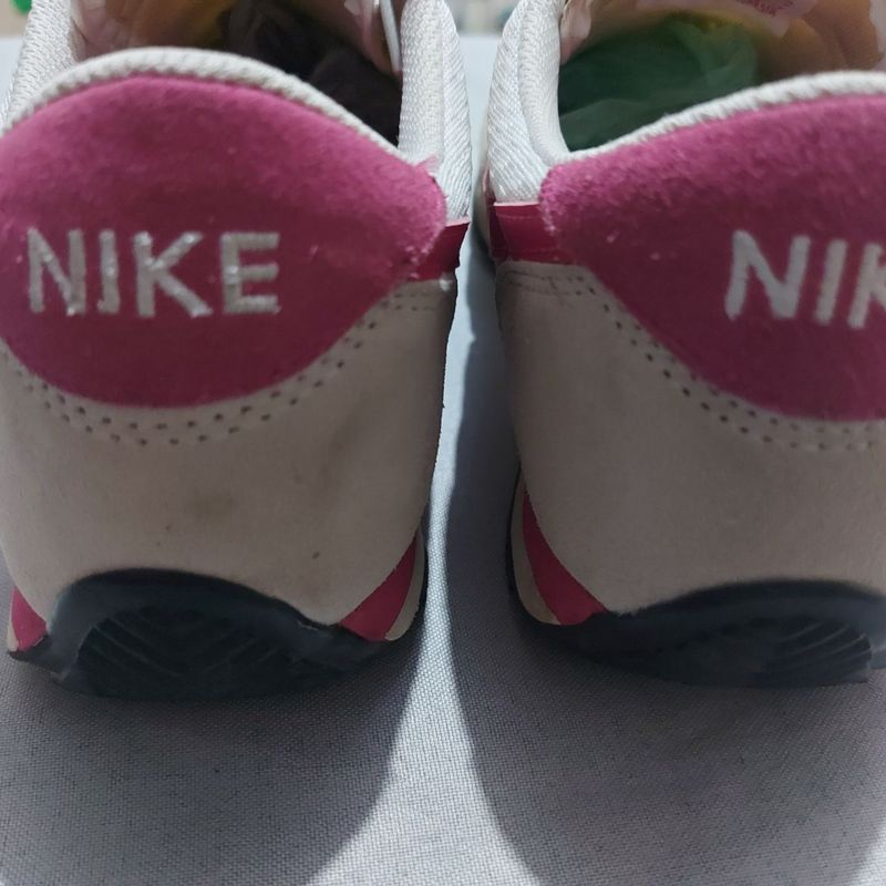 Nike cheap oceania rosa