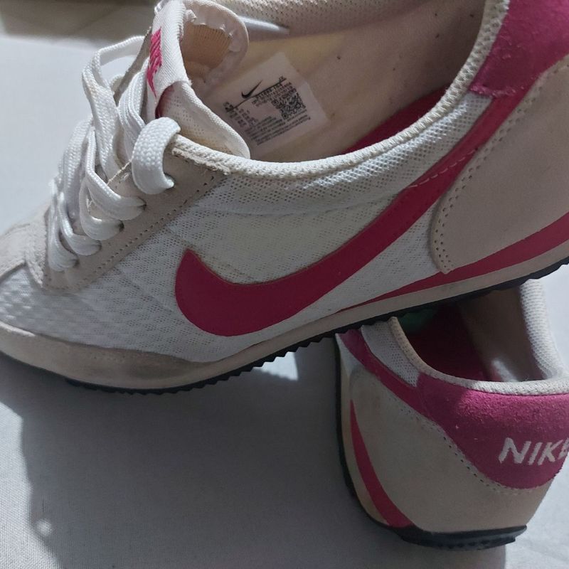 Nike store oceania rosa