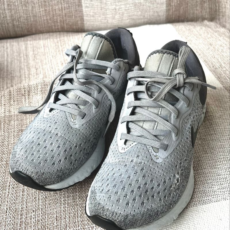 Tênis Nike Odyssey React Nike Usado 112617728 enjoei