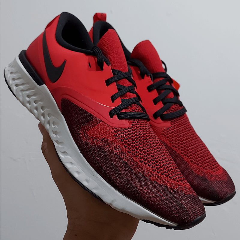 Tênis nike odyssey react 2 store flyknit masculino