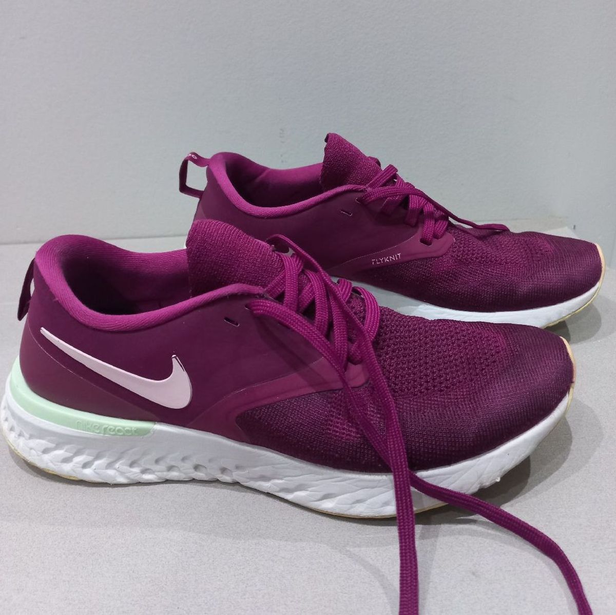 Tenis nike hot sale odyssey feminino