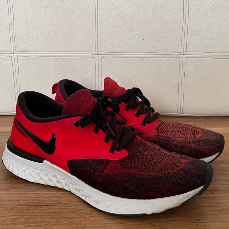 Nike odyssey sale react vermelho